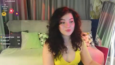 lollyy_pop online show from July 26, 2:31 am