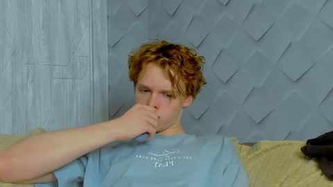 Nelis online show from April 22, 9:55 pm