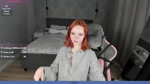 Loly online show from April 14, 8:06 am