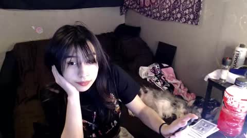 londonray online show from March 8, 2:04 am