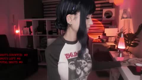 SABRINA online show from September 11, 3:08 am