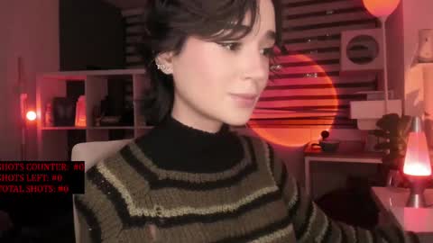 SABRINA online show from September 13, 12:46 am