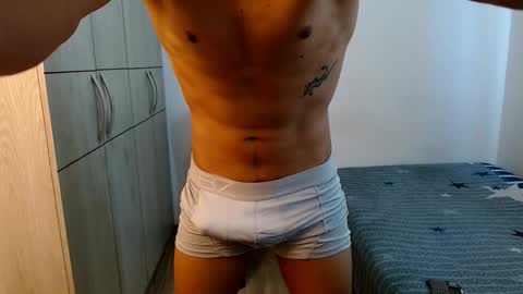 lonelydick2002 online show from February 19, 8:19 pm