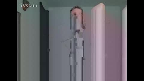 lonelydonny online show from October 22, 4:59 am