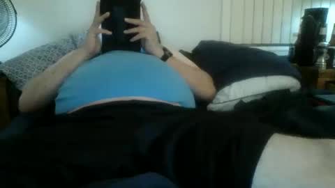 Lonely Man online show from September 29, 1:26 am