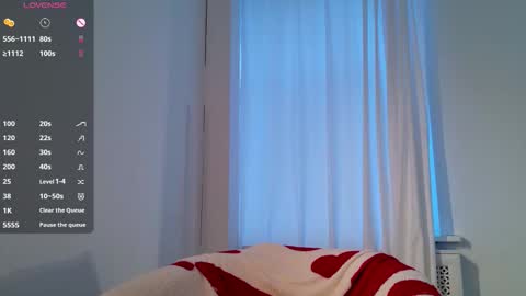 lonelyteaser online show from February 12, 12:20 pm