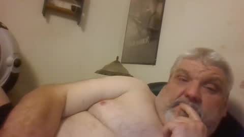 lonelytech72 online show from March 7, 5:51 am