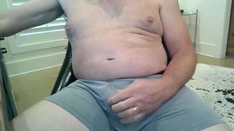 JustaGuyinMS online show from December 1, 2:59 pm