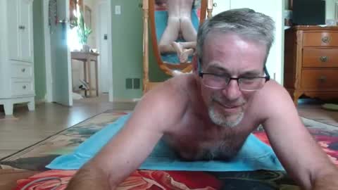 Jeff online show from July 27, 7:11 pm