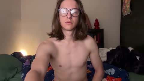 longdickelijah online show from March 31, 10:05 am