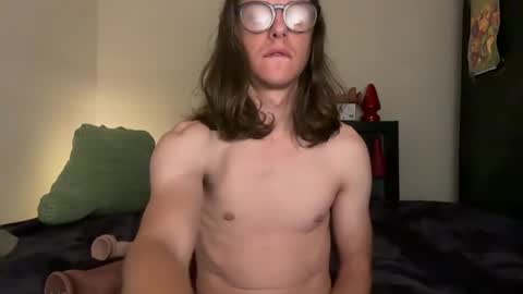 longdickelijah online show from July 4, 3:10 am
