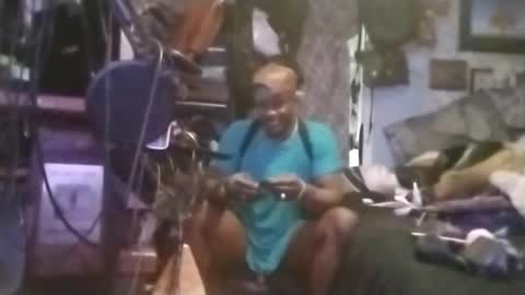 Mr. FogoDeChao online show from April 18, 7:58 pm