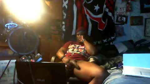 Mr. FogoDeChao online show from December 3, 1:48 am