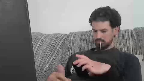 Alejandro Rulitos Twitter longnight55 Intagram 5longnight5 online show from March 13, 3:26 pm