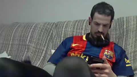 Alejandro Rulitos Twitter longnight55 Intagram 5longnight5 online show from February 4, 7:33 pm