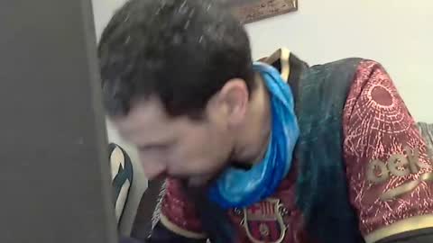 Alejandro Rulitos Twitter longnight55 Intagram 5longnight5 online show from February 9, 7:26 am