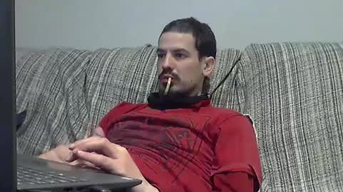 Alejandro Rulitos Twitter longnight55 Intagram 5longnight5 online show from February 3, 9:50 pm