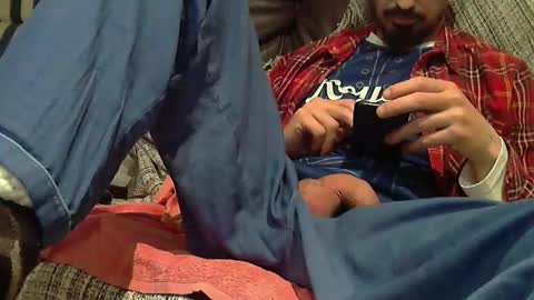 Alejandro Rulitos Twitter longnight55 Intagram 5longnight5 online show from March 10, 8:45 pm