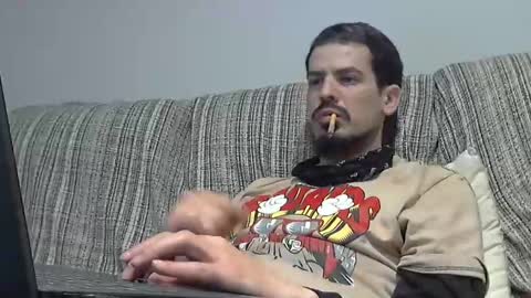 Alejandro Rulitos Twitter longnight55 Intagram 5longnight5 online show from February 17, 10:16 pm