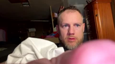 Bradsobad88 online show from April 2, 12:34 pm