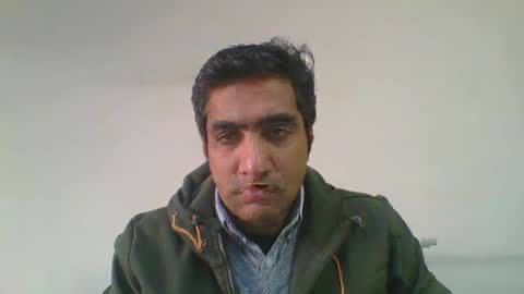 Lleida-man online show from January 30, 7:18 am