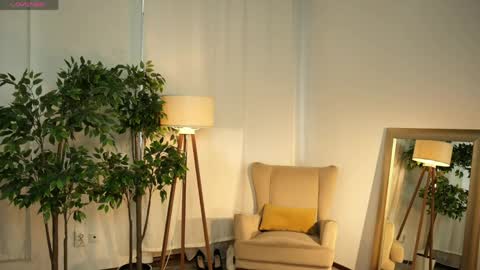 Hanna online show from April 23, 12:29 pm