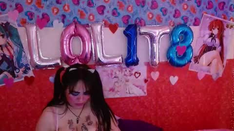 alize online show from February 22, 8:40 am