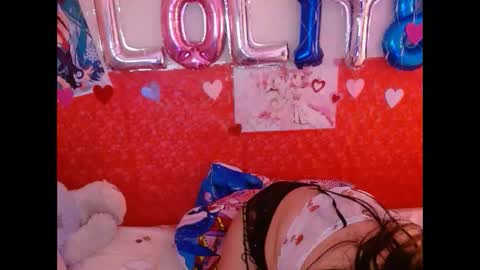 alize online show from February 17, 11:23 am