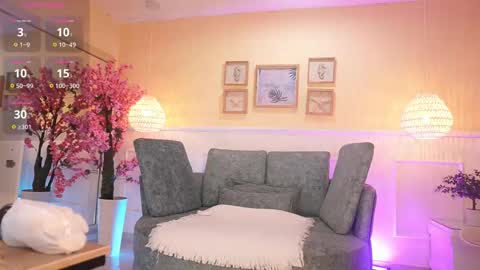 Loona Nyx online show from November 20, 11:31 am