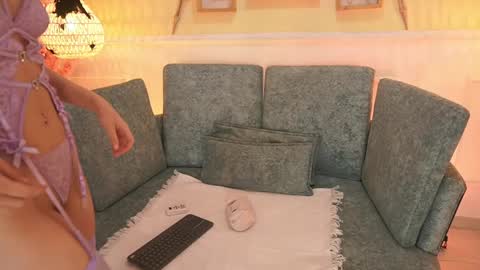 Loona Nyx online show from October 6, 11:39 am