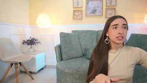 Loona Nyx online show from September 16, 11:34 am