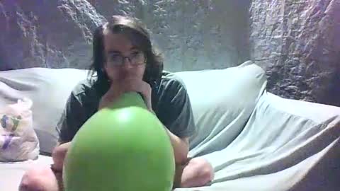 LoonerAngel online show from February 5, 10:11 pm