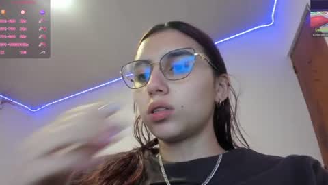 sofia lopez online show from July 15, 1:00 am