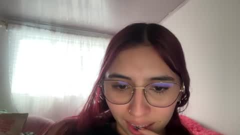 sofia lopez online show from June 16, 10:36 pm