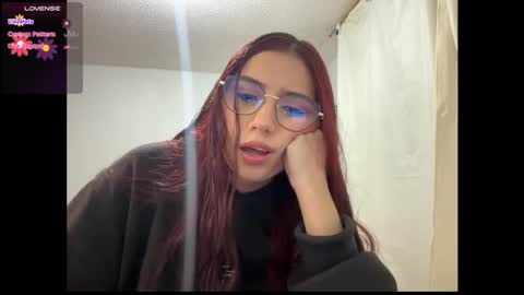 sofia lopez online show from September 24, 10:11 am