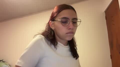 sofia lopez online show from February 14, 12:35 am