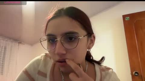 sofia lopez online show from July 2, 2:53 am