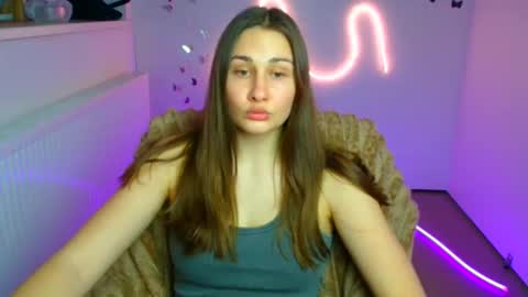 Lora online show from March 23, 6:07 am