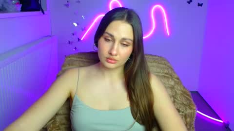 Lora online show from March 17, 12:10 pm