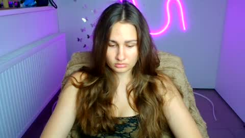 Lora online show from July 7, 5:31 am