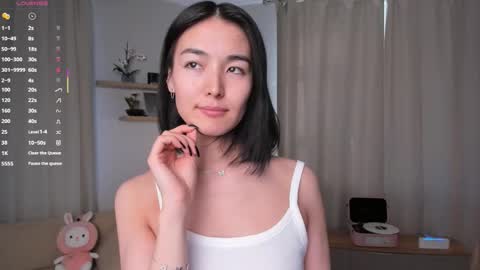 Lora control 2 min for every new Fan Club subscriber online show from February 2, 8:21 am