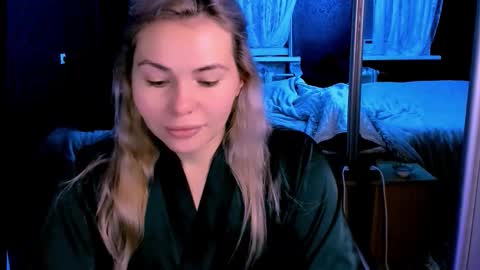 Lora online show from November 6, 3:09 am