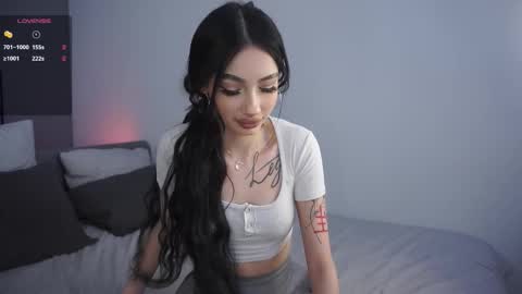  Anita online show from October 4, 9:18 am
