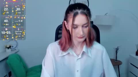 Lora online show from December 3, 11:11 am