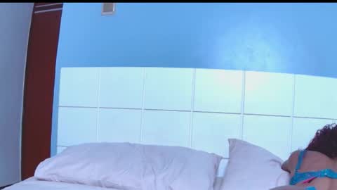 Blackcat online show from November 28, 5:15 am