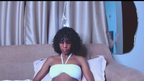 Blackcat online show from March 4, 3:25 am