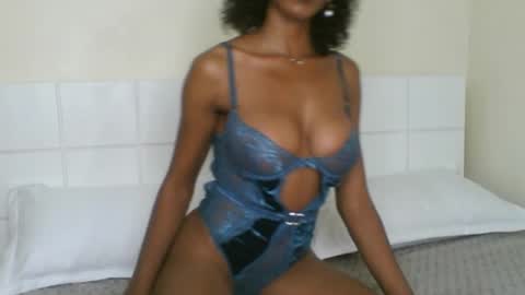 Blackcat online show from February 21, 3:23 am