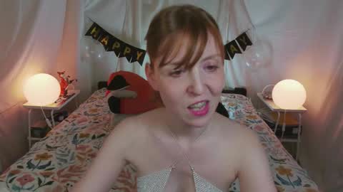 LoraFoxy online show from April 20, 9:07 pm