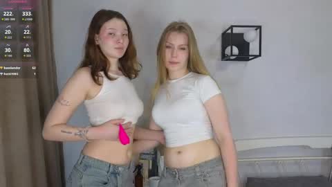 Nika and Rouse online show from April 3, 3:13 am