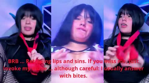   online show from October 26, 12:39 pm